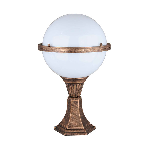 چراغ سردری پارکی و حیاطی بیتانور مدل سها کد 62103