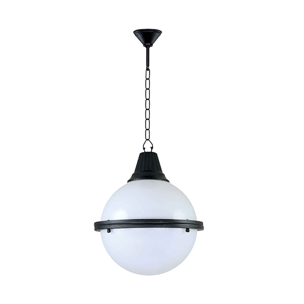 چراغ آویز پارکی و حیاطی بیتانور مدل سها کد 62101