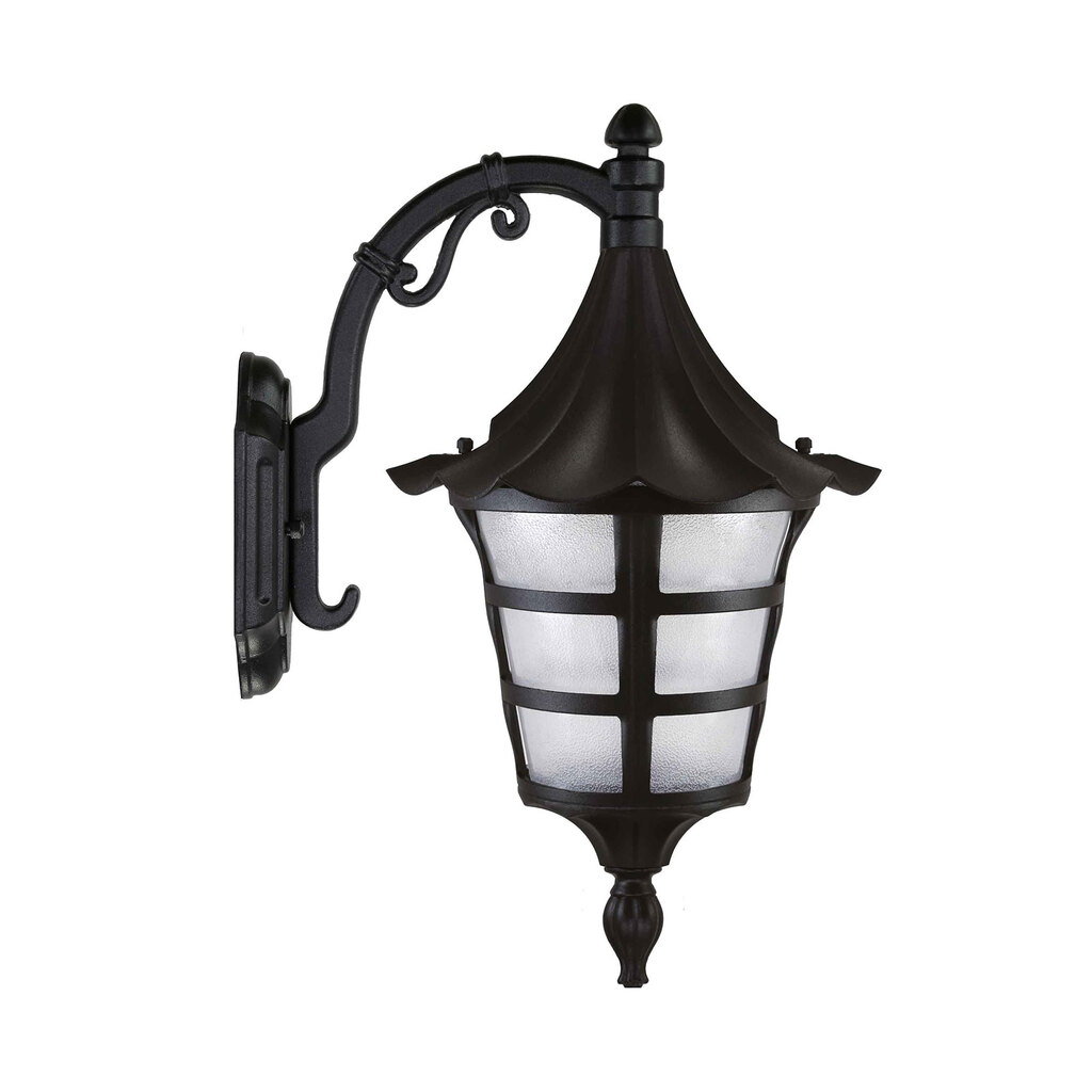 چراغ دیواری پارکی و حیاطی بیتانور مدل آیسو کد 6301