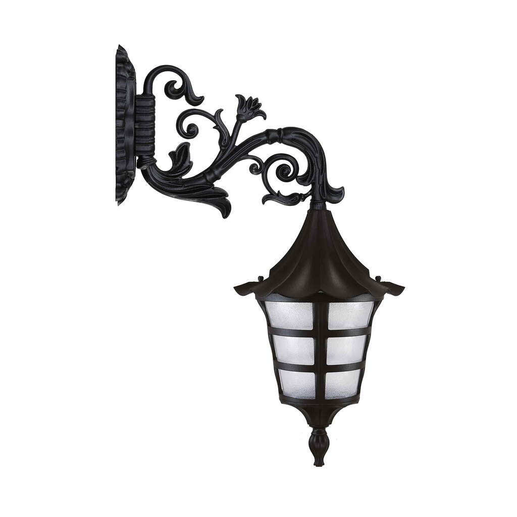 چراغ دیواری پارکی و حیاطی بیتانور مدل آیسو کد 6304