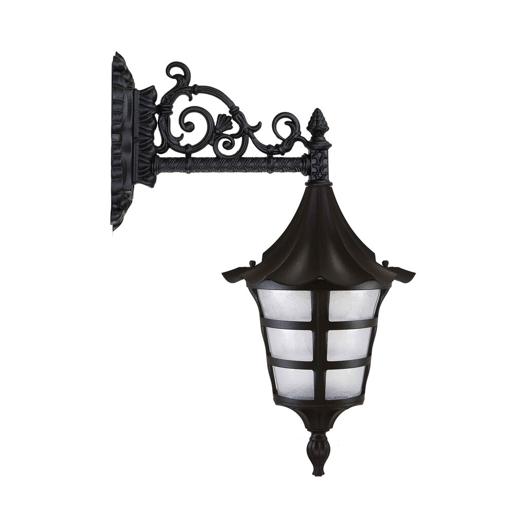 چراغ دیواری پارکی و حیاطی بیتانور مدل آیسو کد 6305