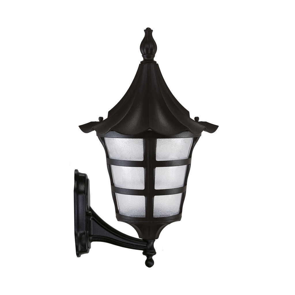 چراغ دیواری پارکی و حیاطی بیتانور مدل آیسو کد 6306