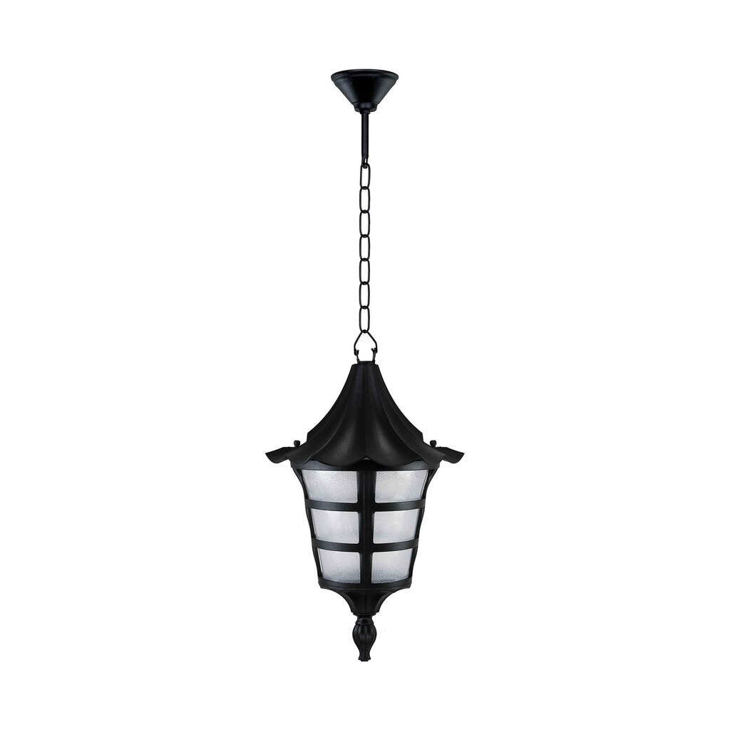 چراغ آویز پارکی و حیاطی بیتانور مدل آیسو کد 63101