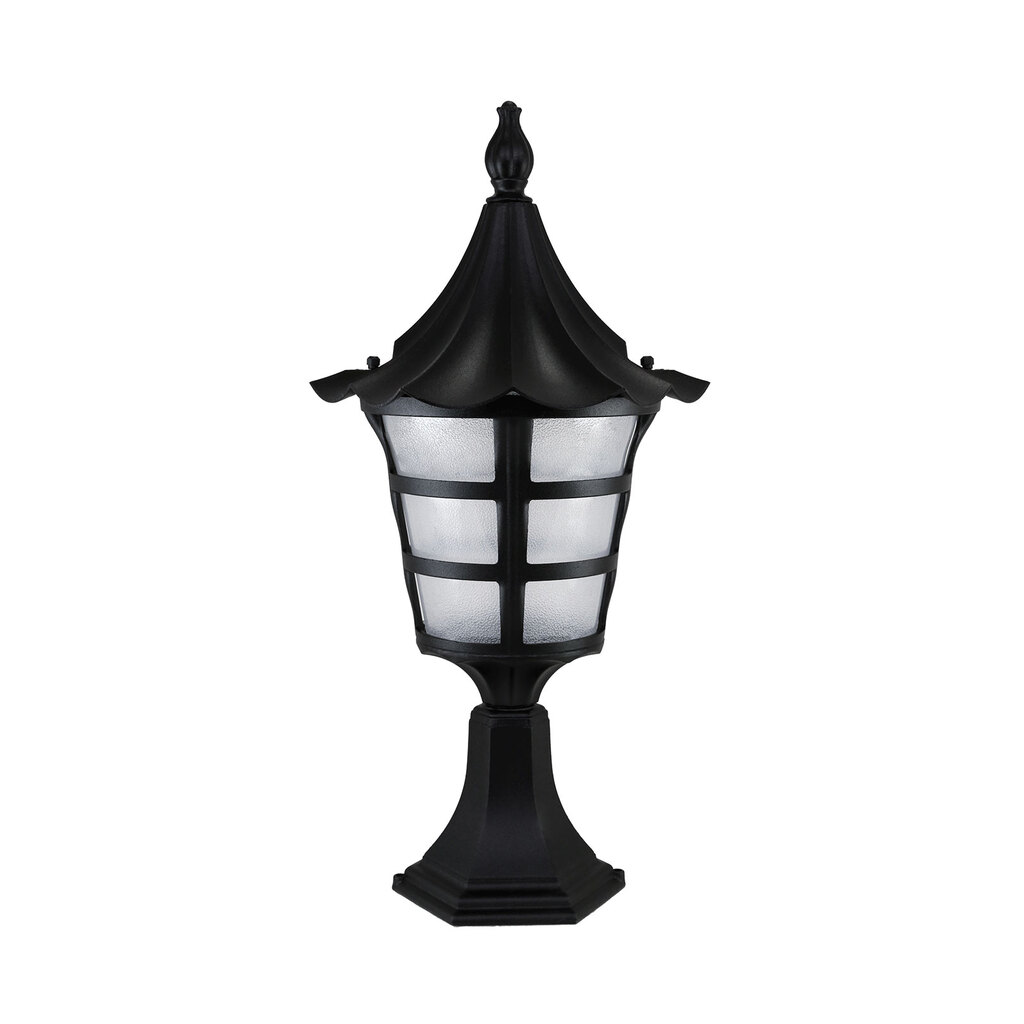 چراغ سردری پارکی و حیاطی بیتانور مدل آیسو کد 63103