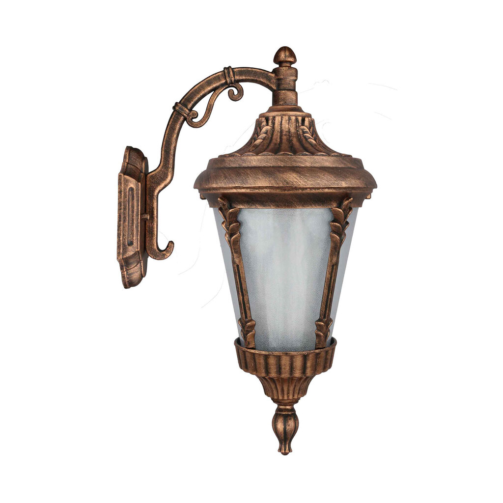 چراغ دیواری پارکی و حیاطی بیتانور مدل اترون کد 6401