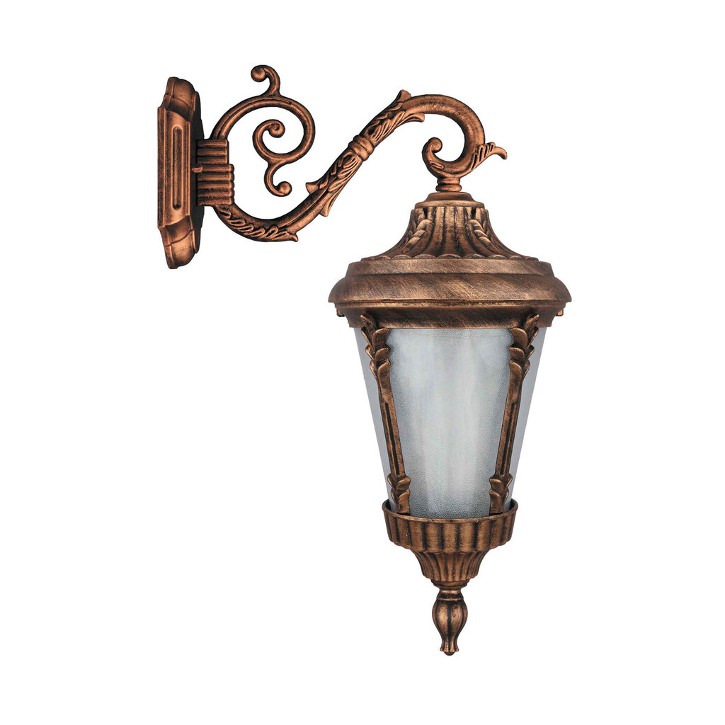 چراغ دیواری پارکی و حیاطی بیتانور مدل اترون کد 6402