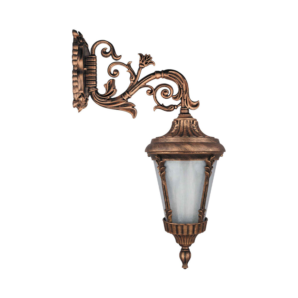 چراغ دیواری پارکی و حیاطی بیتانور مدل اترون کد 6404