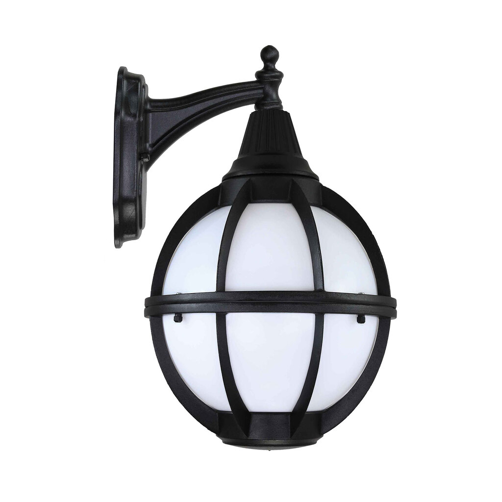 چراغ دیواری پارکی و حیاطی بیتانور مدل دیانا دوبل کد 6106