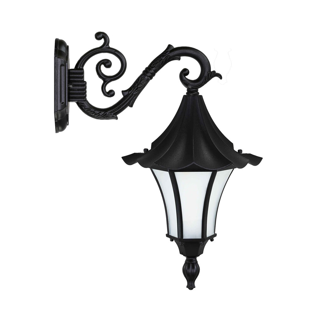 چراغ دیواری پارکی و حیاطی بیتانور مدل چتری کمر باریک کد 5902