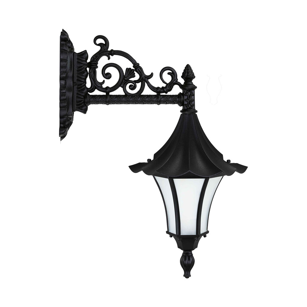 چراغ دیواری پارکی و حیاطی بیتانور مدل چتری کمر باریک کد 5905