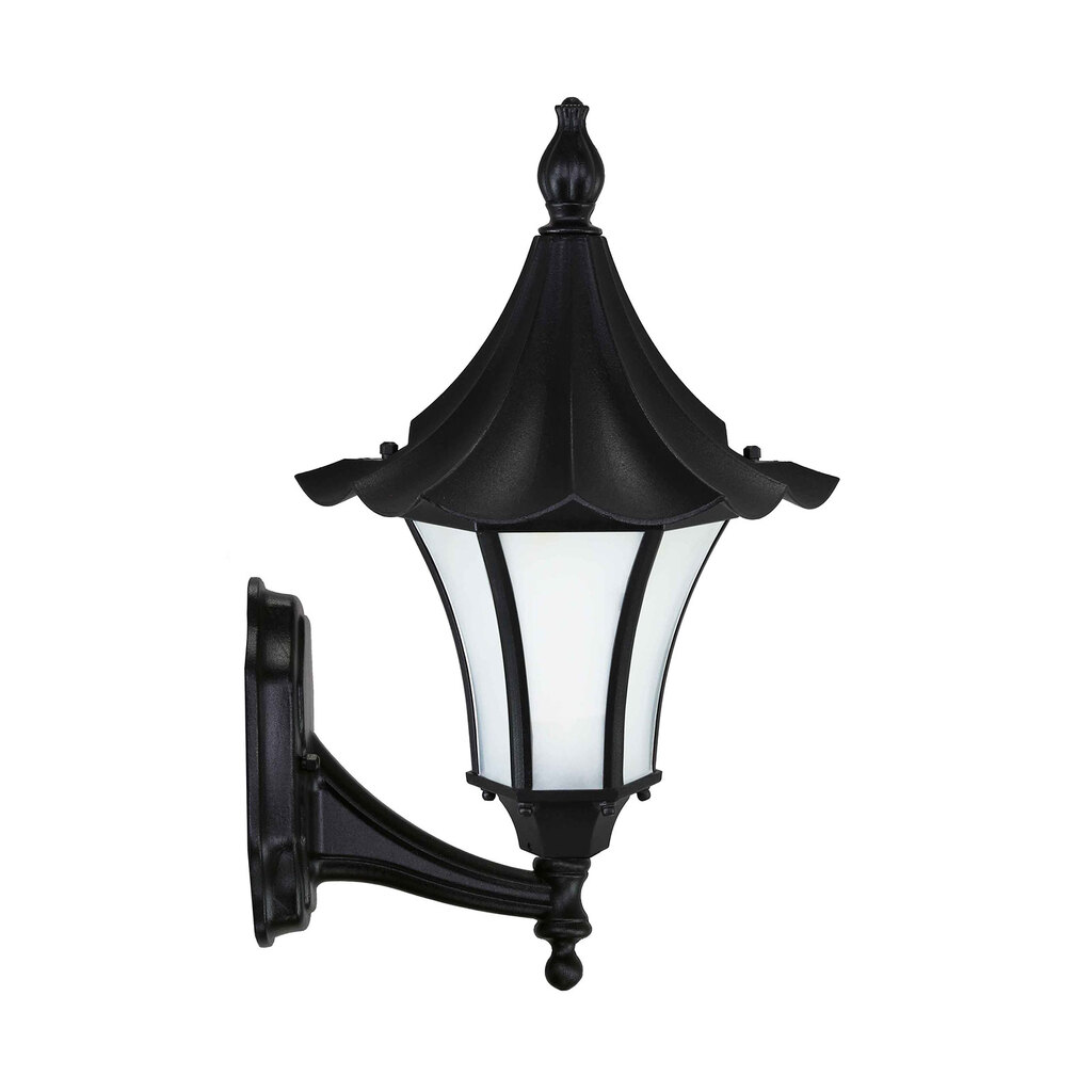 چراغ دیواری پارکی و حیاطی بیتانور مدل چتری کمر باریک کد 5906