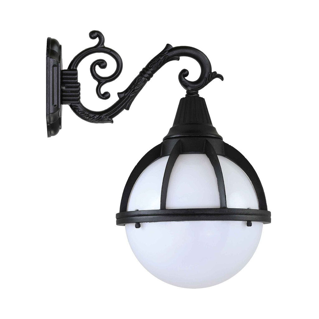 چراغ دیواری حیاطی و پارکی بیتانور مدل دیانا کد 6002