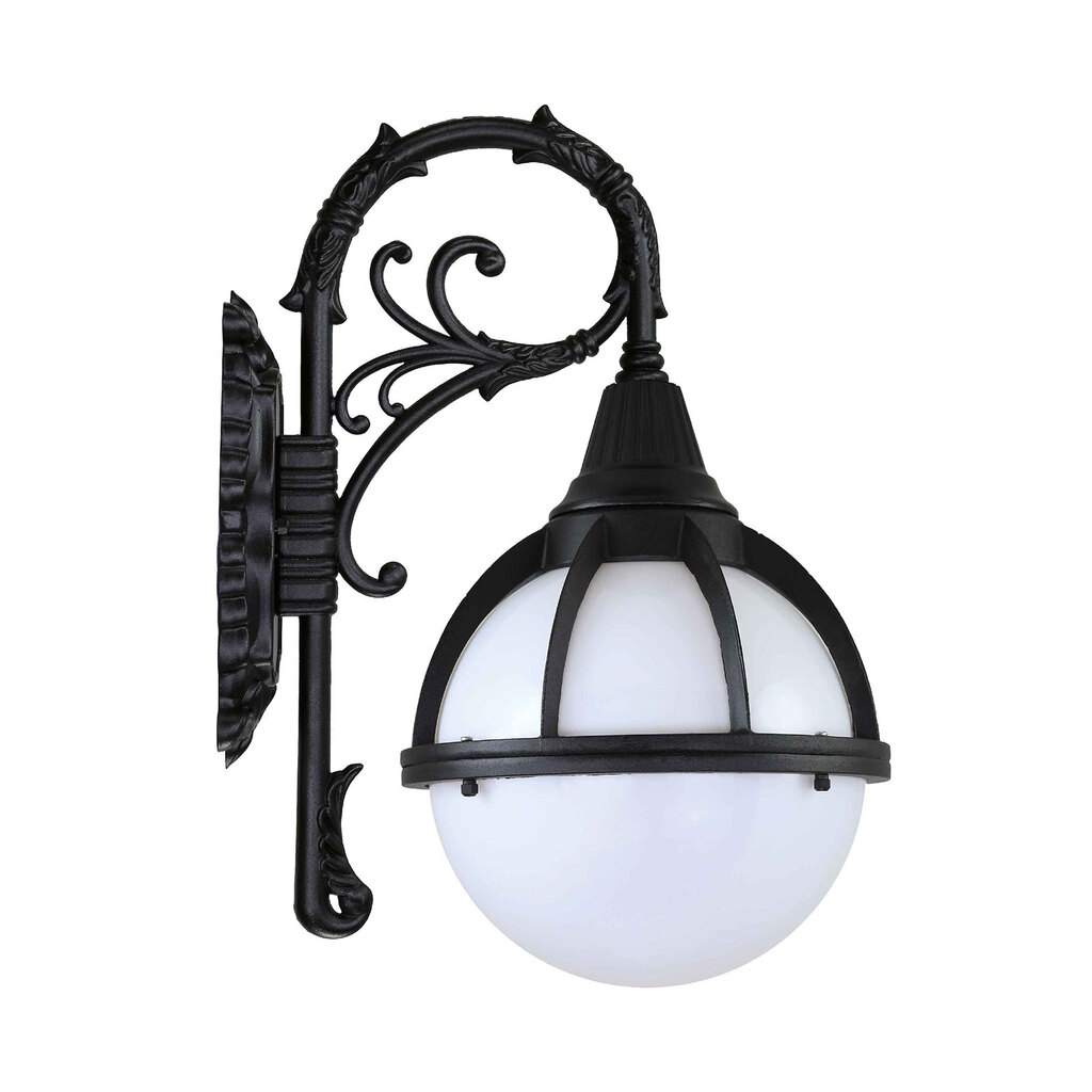 چراغ دیواری حیاطی و پارکی بیتانور مدل دیانا کد 6003