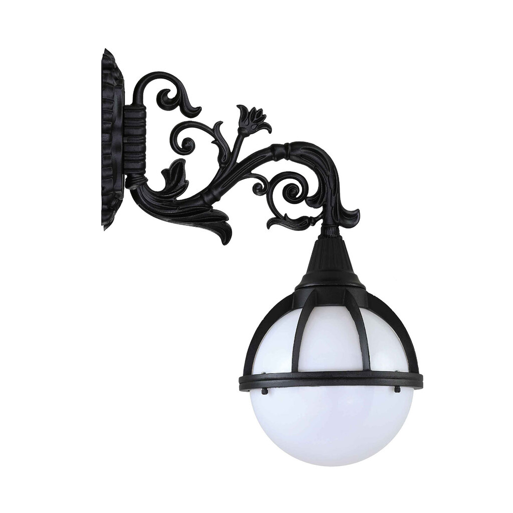 چراغ دیواری حیاطی و پارکی بیتانور مدل دیانا کد 6004