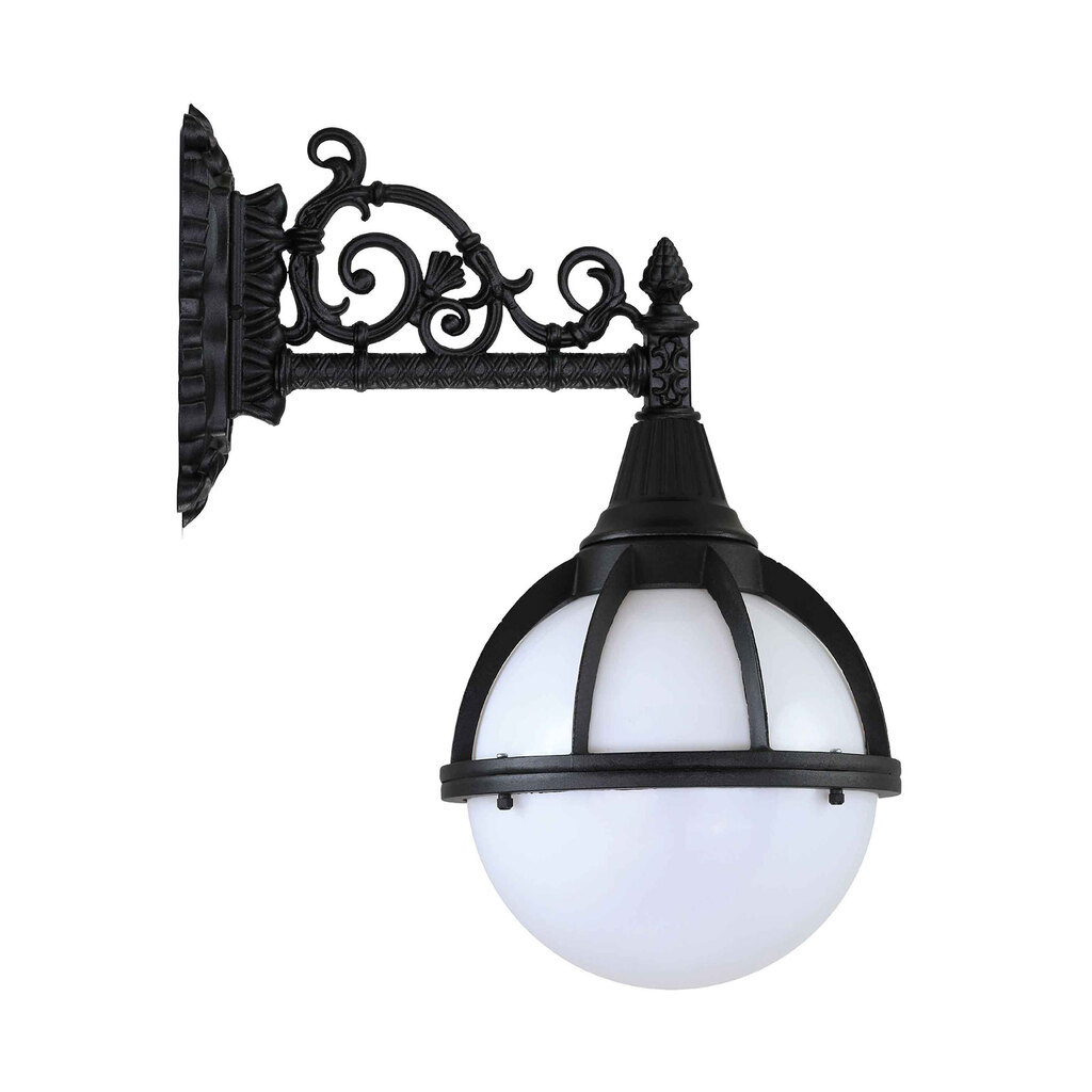 چراغ دیواری حیاطی و پارکی بیتانور مدل دیانا کد 6005