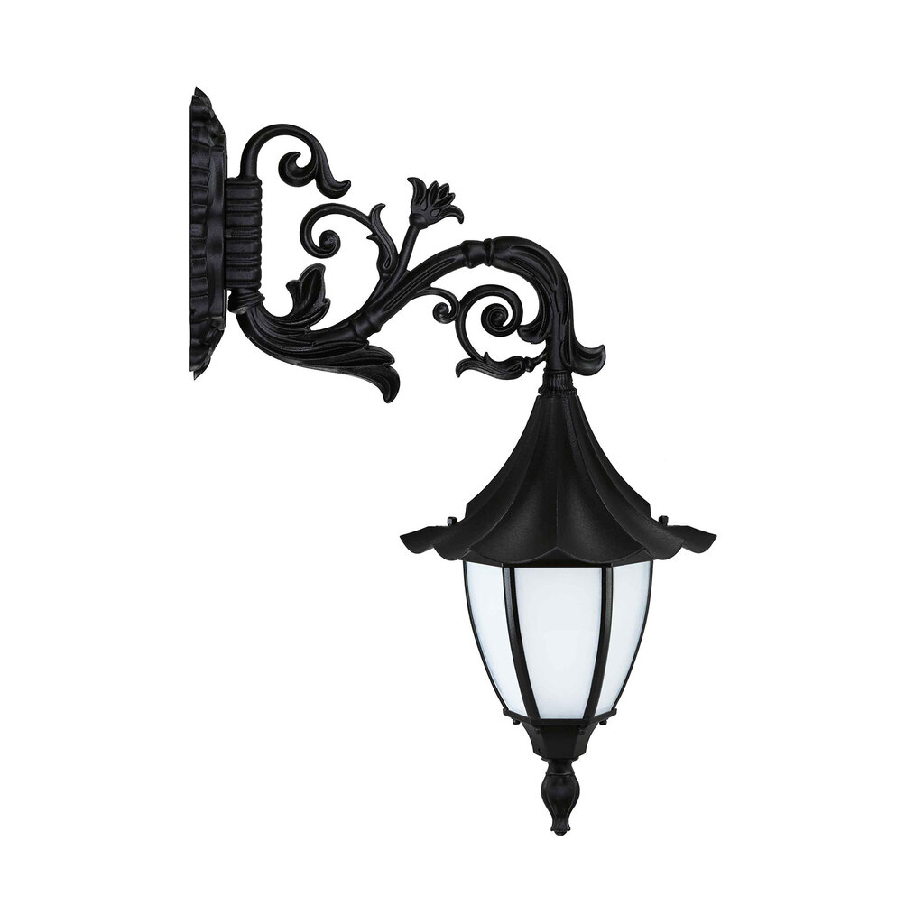 چراغ دیواری حیاطی و پارکی بیتانور مدل چتری خمره ای کد 5804