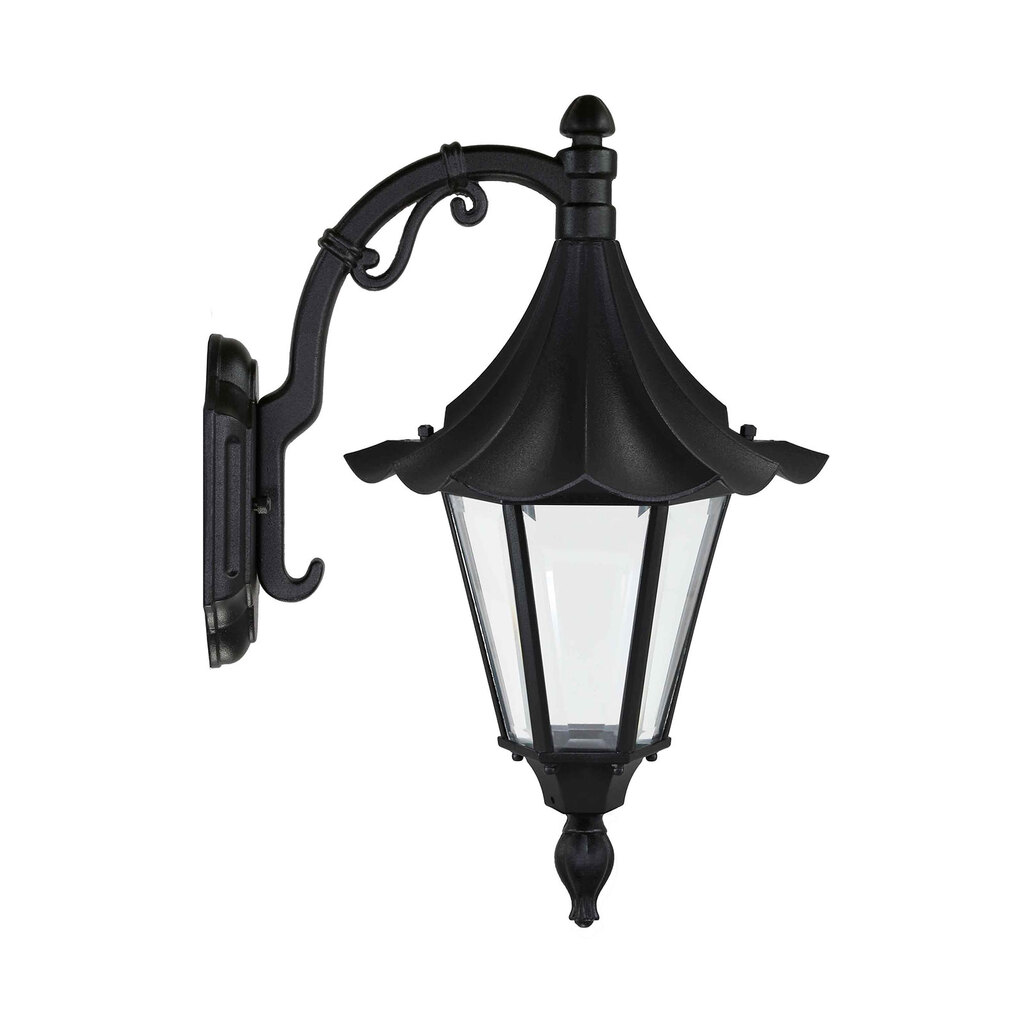 چراغ دیواری حیاطی و پارکی بیتانور مدل چتری کد 5701