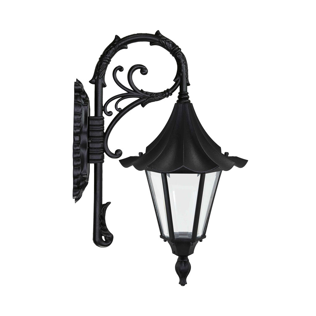 چراغ دیواری حیاطی و پارکی بیتانور مدل چتری کد 5703