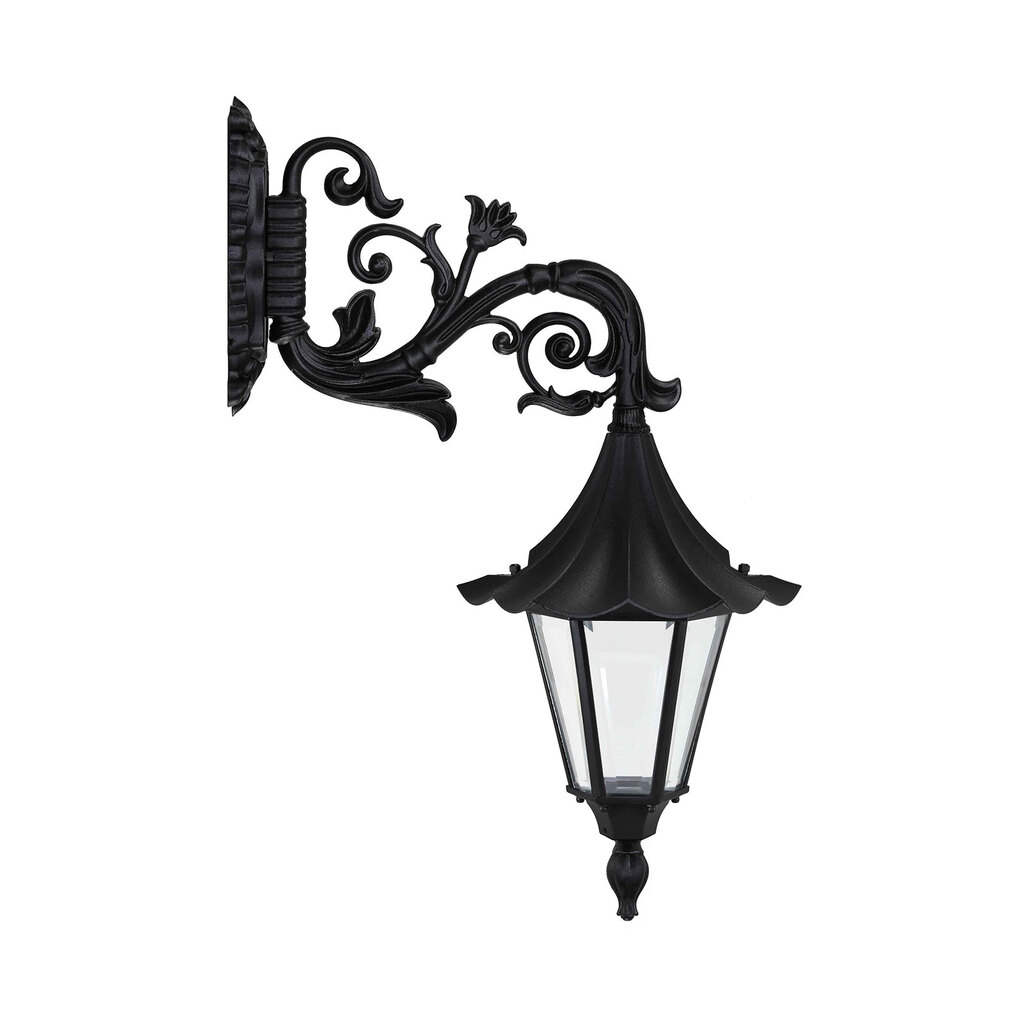 چراغ دیواری حیاطی و پارکی بیتانور مدل چتری کد 5704