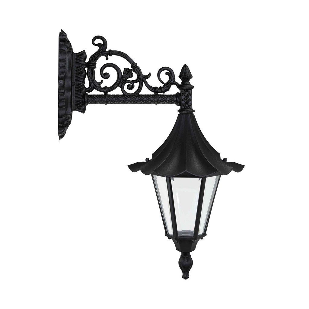 چراغ دیواری حیاطی و پارکی بیتانور مدل چتری کد 5705