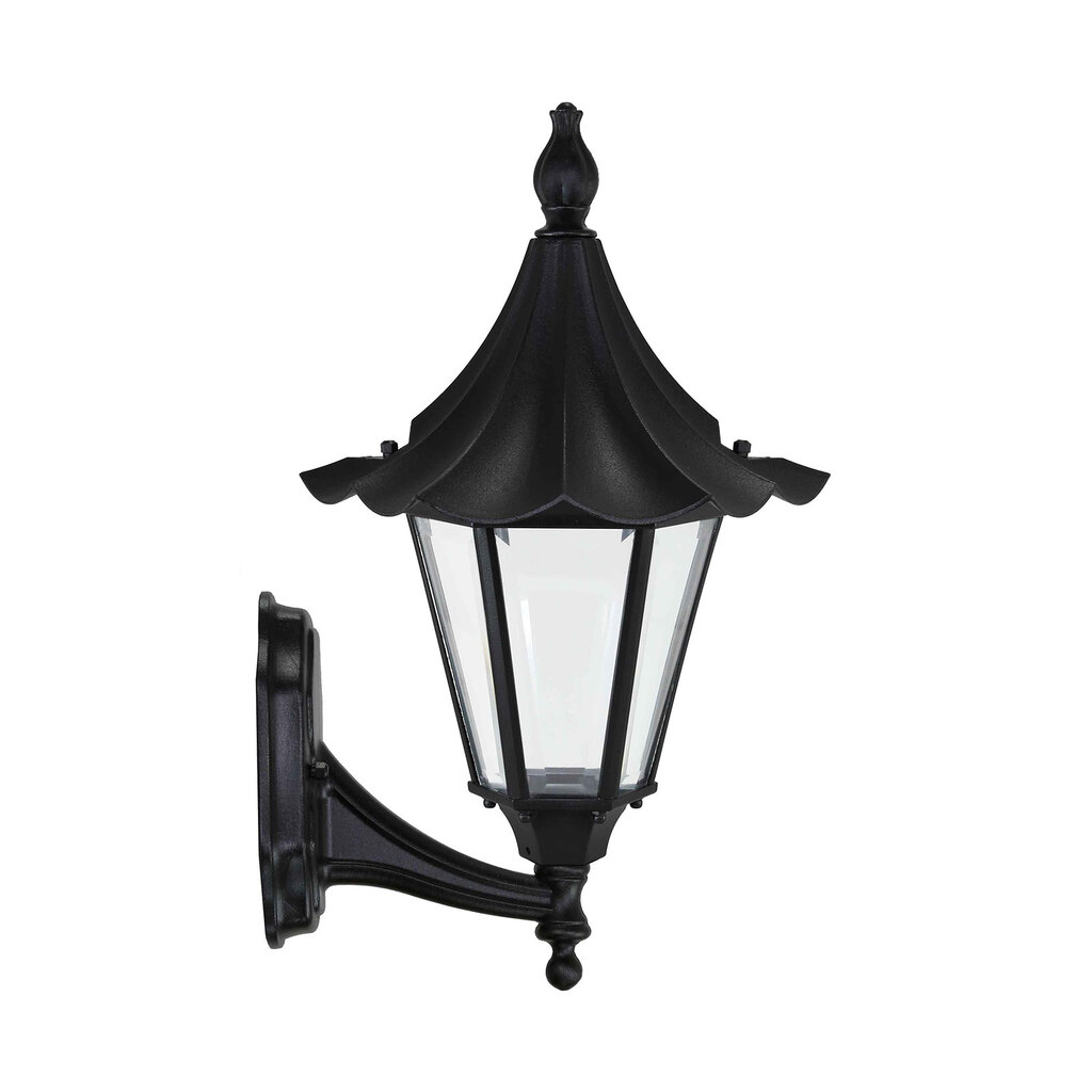 چراغ دیواری حیاطی و پارکی بیتانور مدل چتری کد 5706