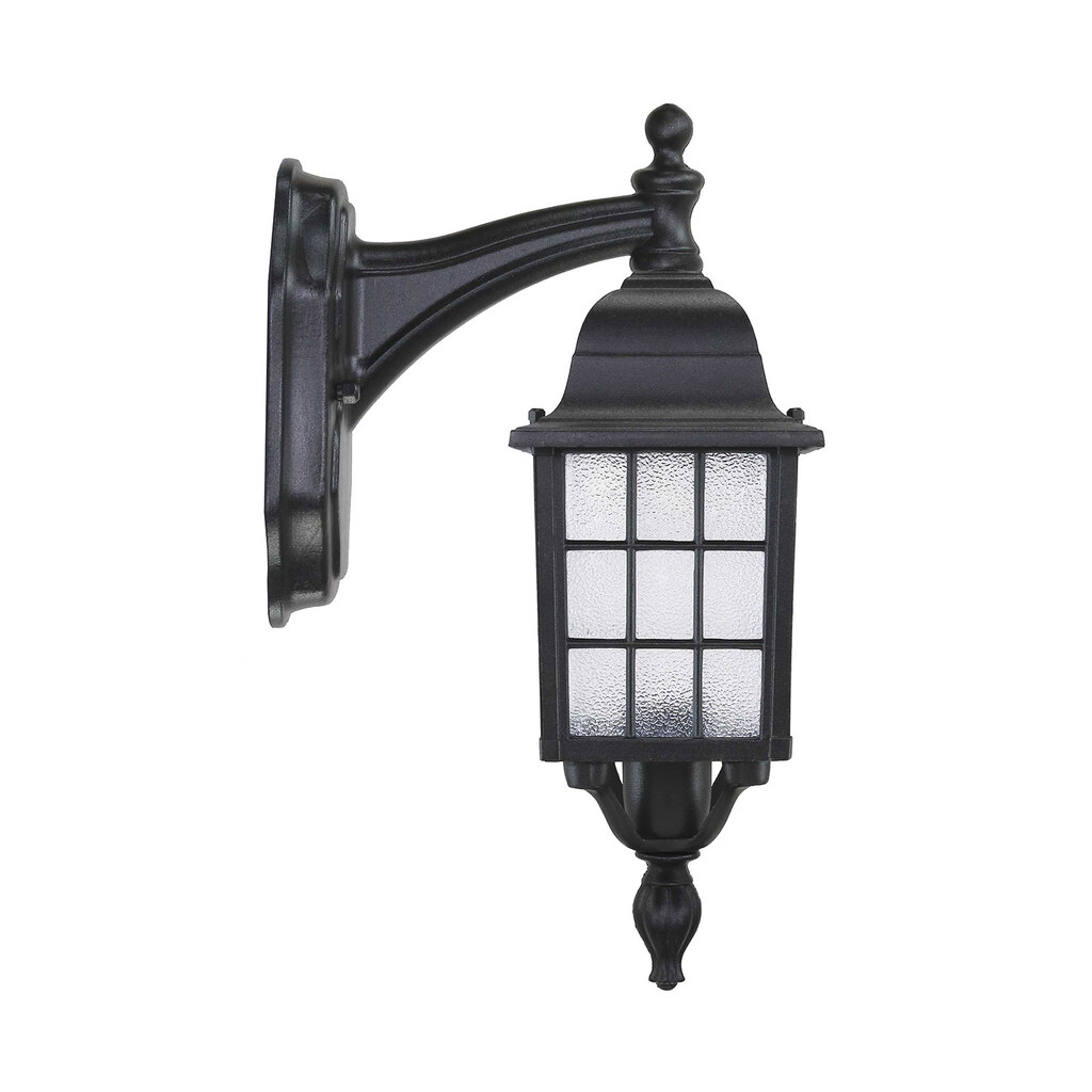 چراغ دیواری حیاطی و پارکی بیتانور مدل مشبک کد 5106