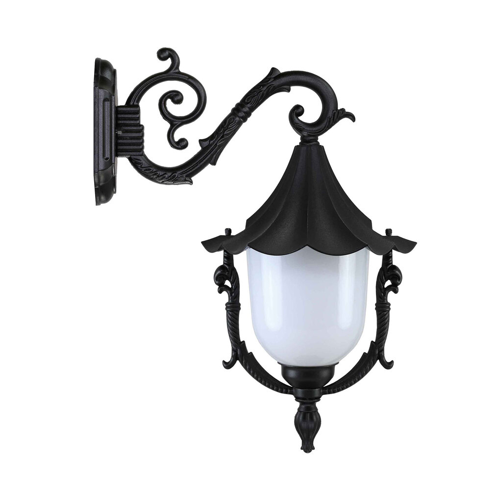 چراغ دیواری حیاطی و پارکی بیتانور مدل سلطنتی کد 5202