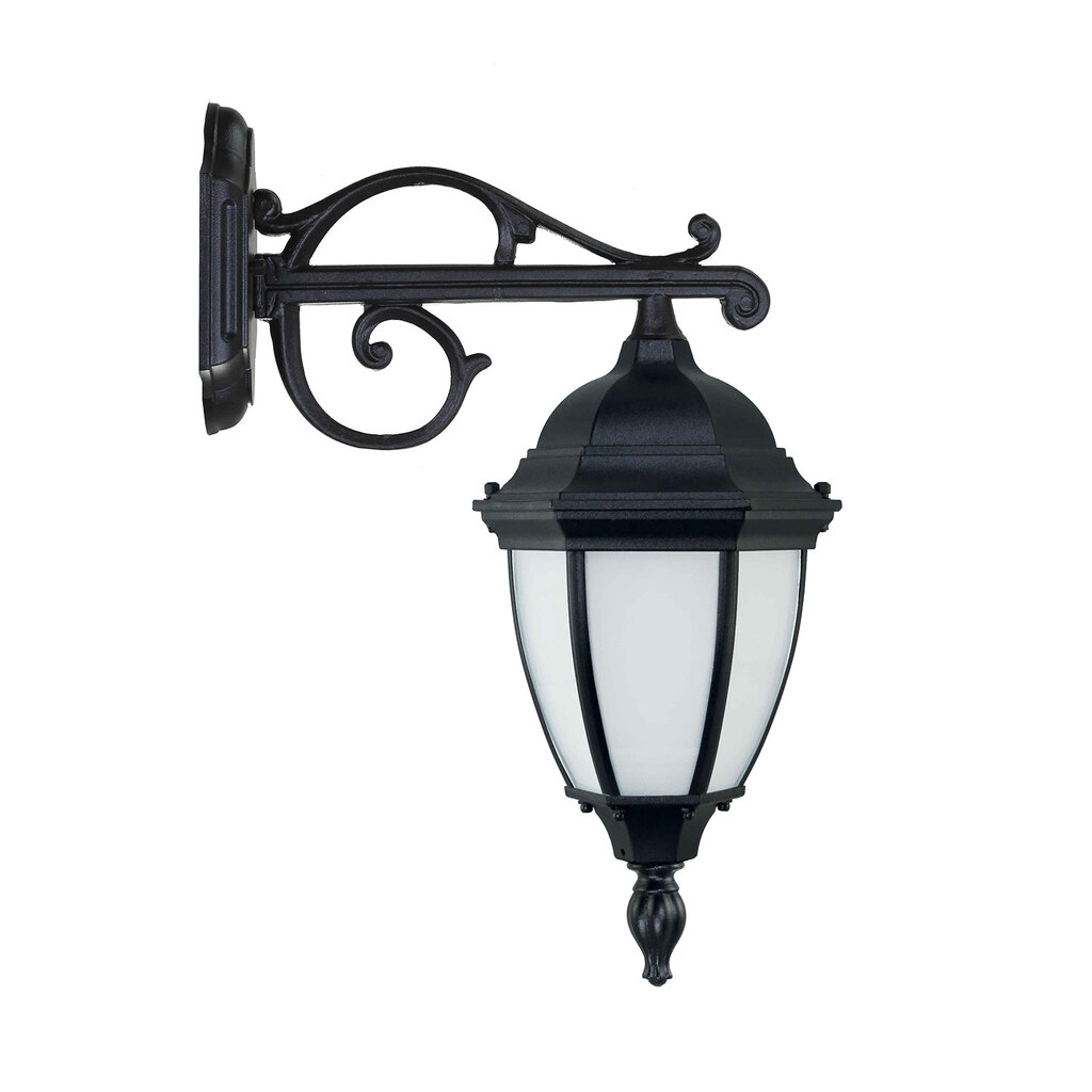 چراغ دیواری حیاطی و پارکی بیتانور مدل رومی خمره ای کد 5407