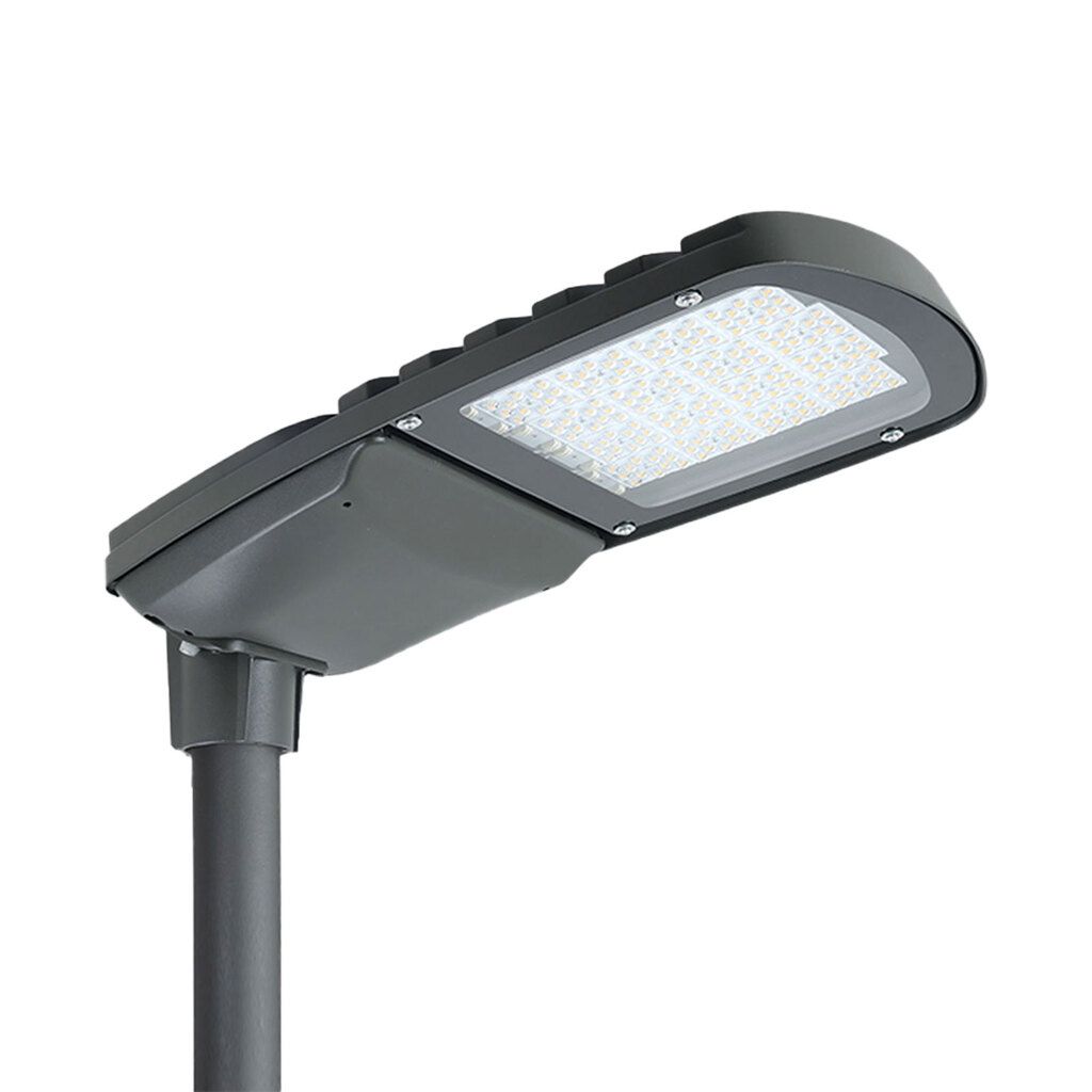 چراغ خیابانی 140 وات مازی نور مدل هلیوس M