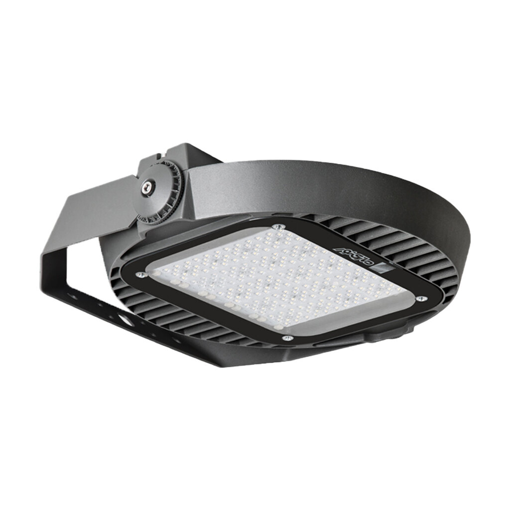 چراغ خیابانی 230 وات مازی نور مدل ساترن