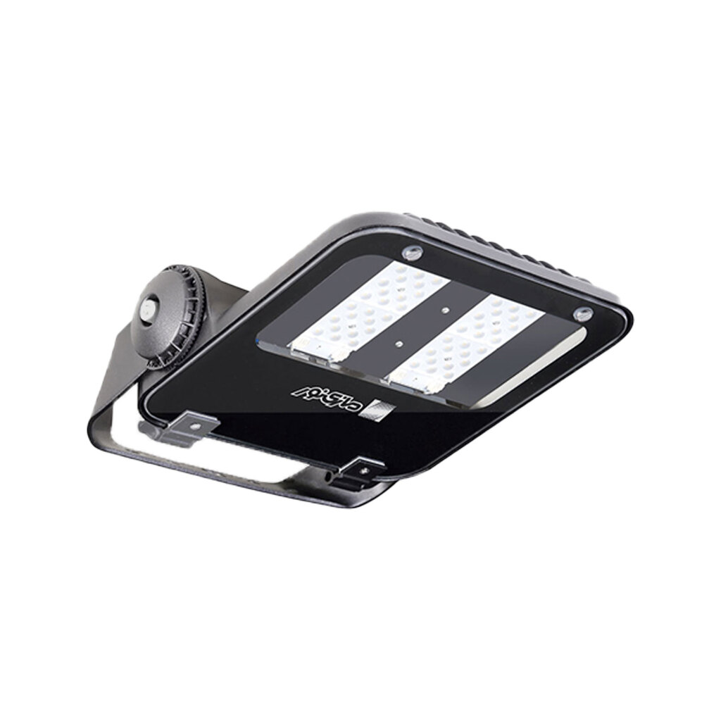 چراغ معابری 37 وات مازی نور مدل اپتیلوکس S