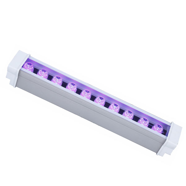 وال واشر 10 وات LED شفق با طول 31 سانتی‌متر کد 9110