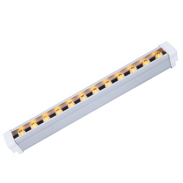وال واشر 12 وات LED شفق با طول 35 سانتی‌متر کد 9112