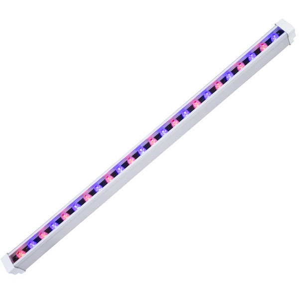 وال واشر 24 وات LED شفق با طول 100 سانتی‌متر کد 9124