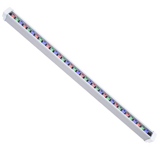 وال واشر 36 وات LED شفق با طول 100 سانتی‌متر کد 9136