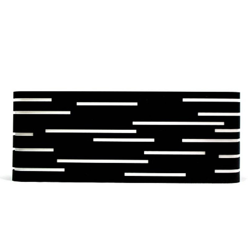 چراغ دیواری مدرن هاتو مدل خطی 1438L