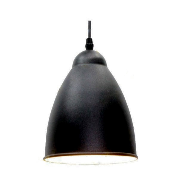 چراغ آویز سقفی فلزی هاتو مدل اگلو 1720IG