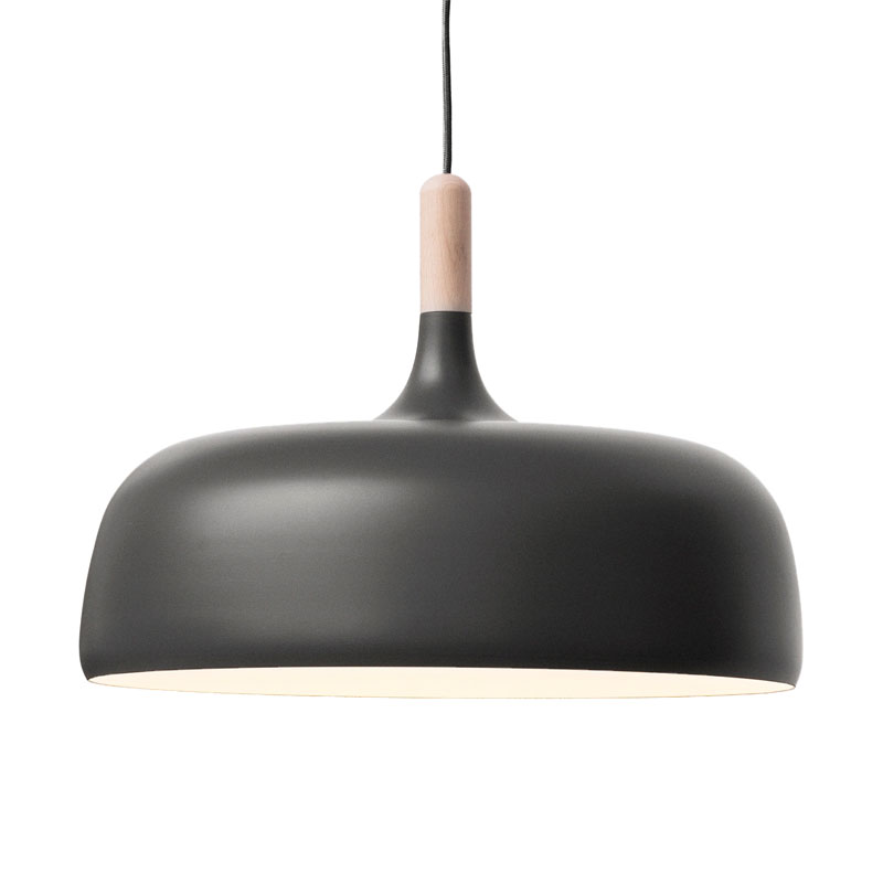 چراغ آویز مدرن فلزی هاتو مدل آکرون پلاس 5030AN