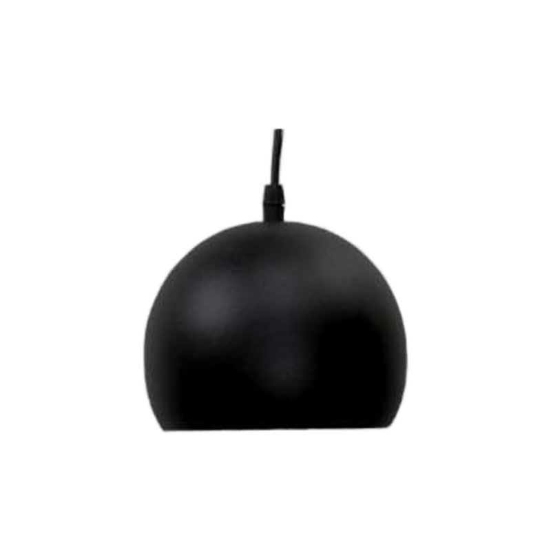 چراغ آویز مدرن گوی هاتو مدل 1312PS