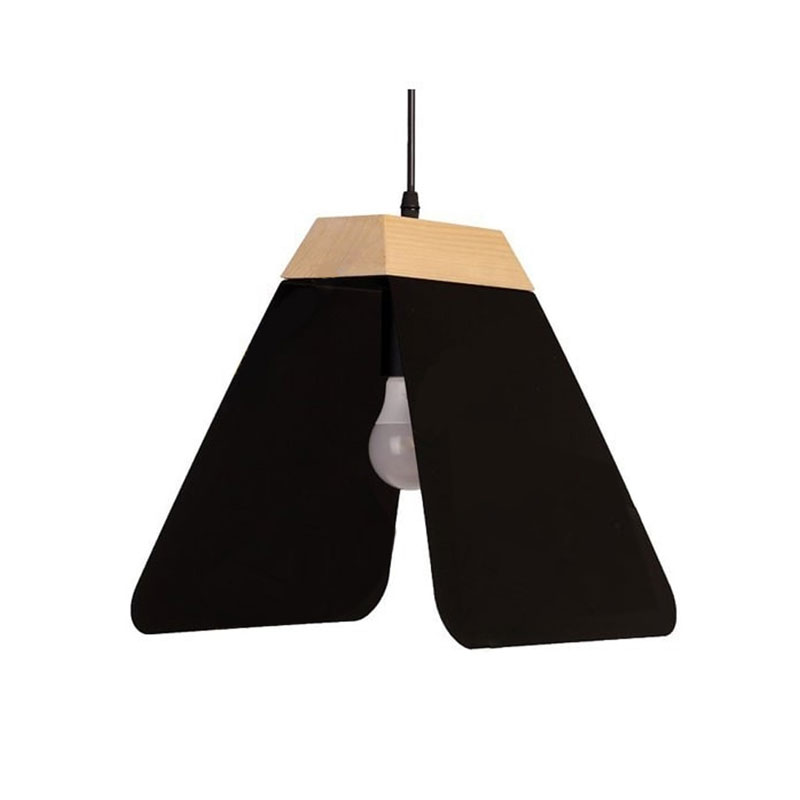 چراغ آویز مدرن هاتو مدل کلی 1920VS سرپیچ E27