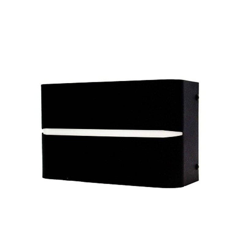 چراغ دیواری مدرن هاتو مدل تک خط 1424SL