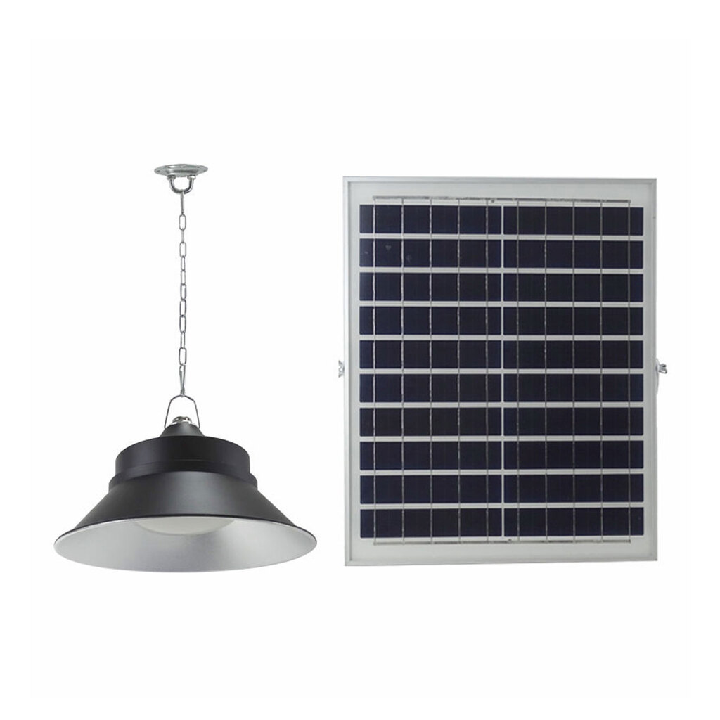 پروژکتور 100 وات ال ای دی خورشیدی مدل سوله ای