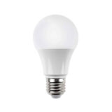 لامپ LED کم مصرف DC خورشیدی 12 وات 12 ولت پایه E27