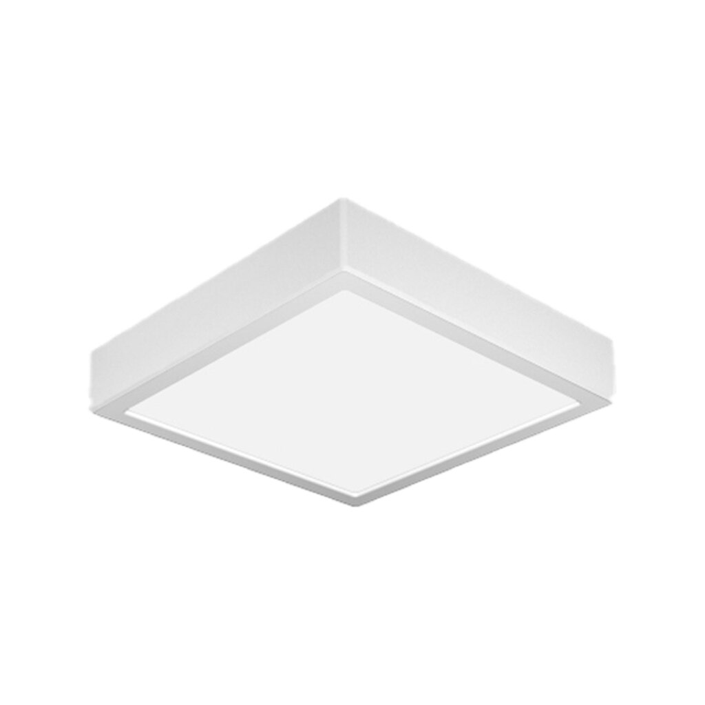 چراغ 36 وات دانلایت روکار مربعی 22 در 22 مازی نور مدل آریانا