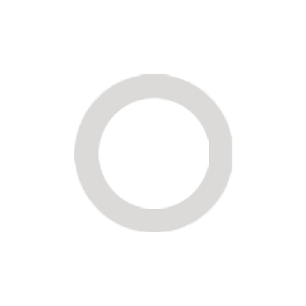 چراغ توکار گرد 9 وات برش 8 سانتیمتر دانلایت مازی نور مدل آریانا