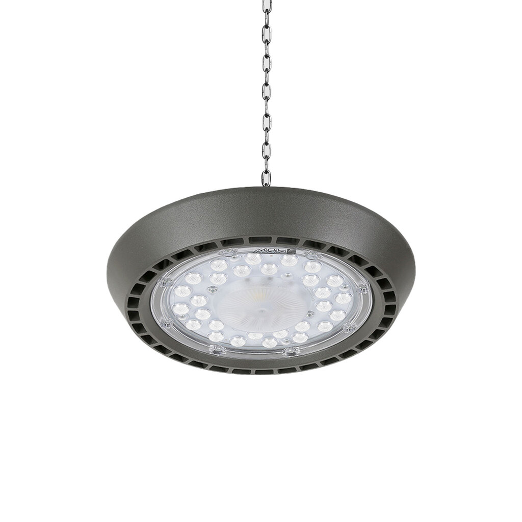 چراغ ضد نم و غبار 100 وات مازی نور مدل لدیسان