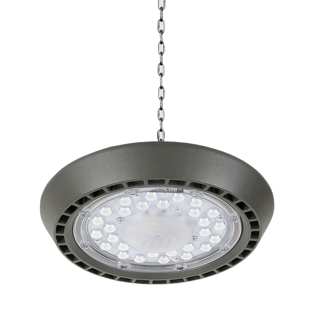 چراغ ضد نم و غبار 200 وات مازی نور مدل لدیسان