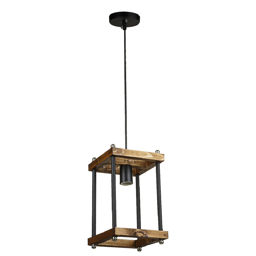 لوستر مدرن چشمه نور کد 2222/1BK