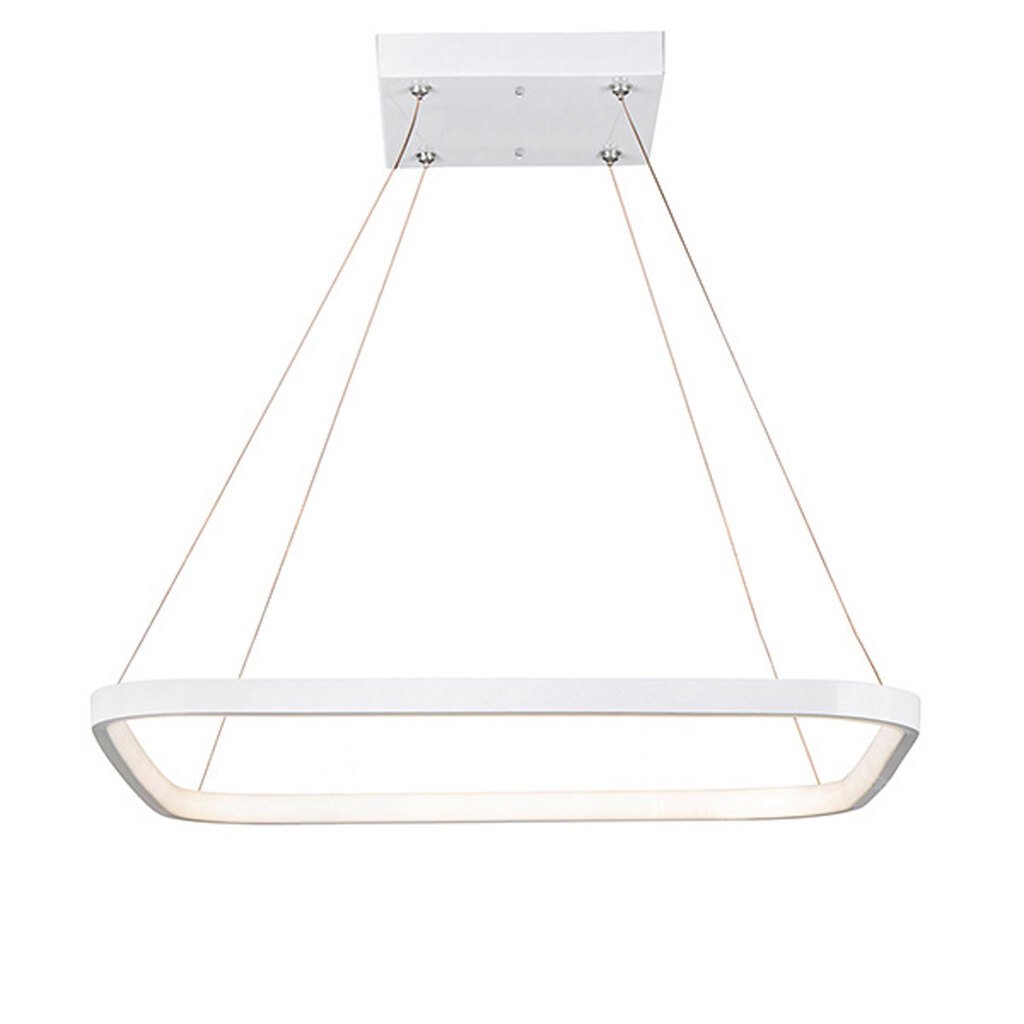 لوستر مدرن چشمه نور کد L6334/1H