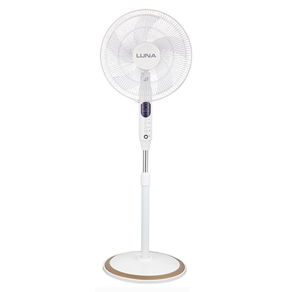 پنکه سه منظوره ایستاده لونا مدل 208